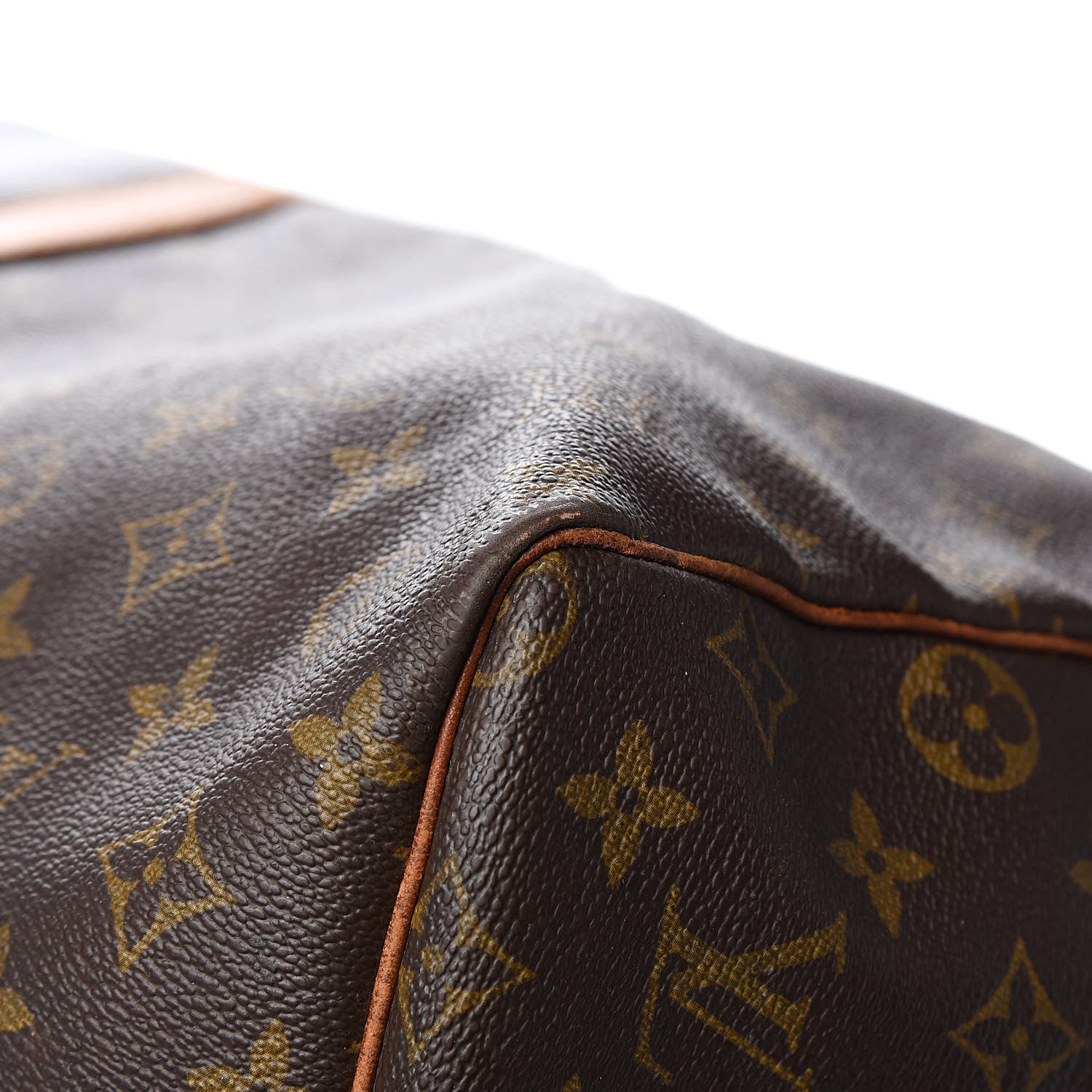 Louis Vuitton Monogram Keepall 60 12 of 20
