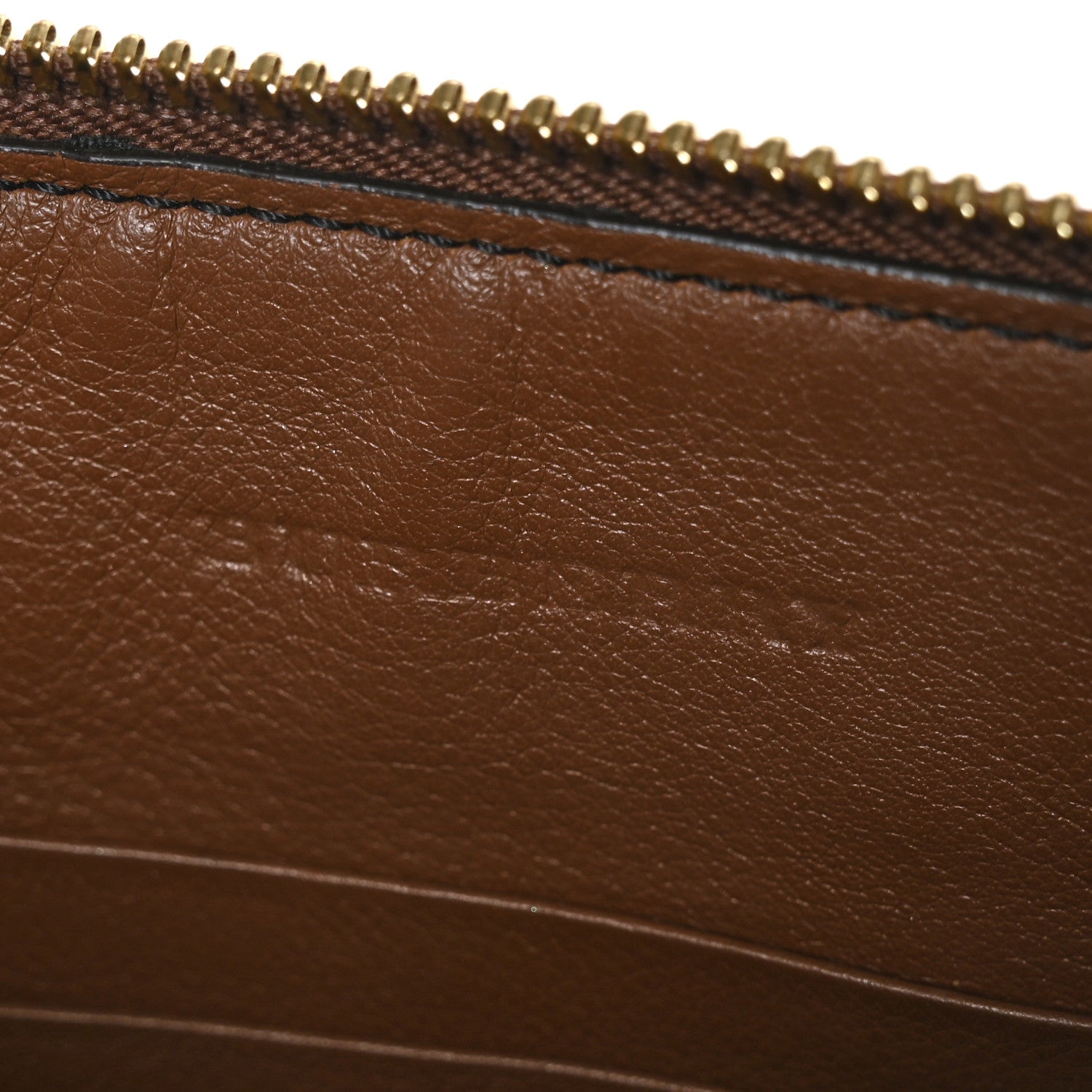 Burberry House Check Derby Peyton Crossbody Clutch Bag Tan 6 of 9