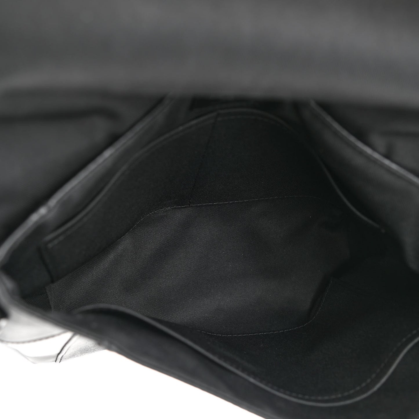 Monogram Eclipse Explorer PM Black