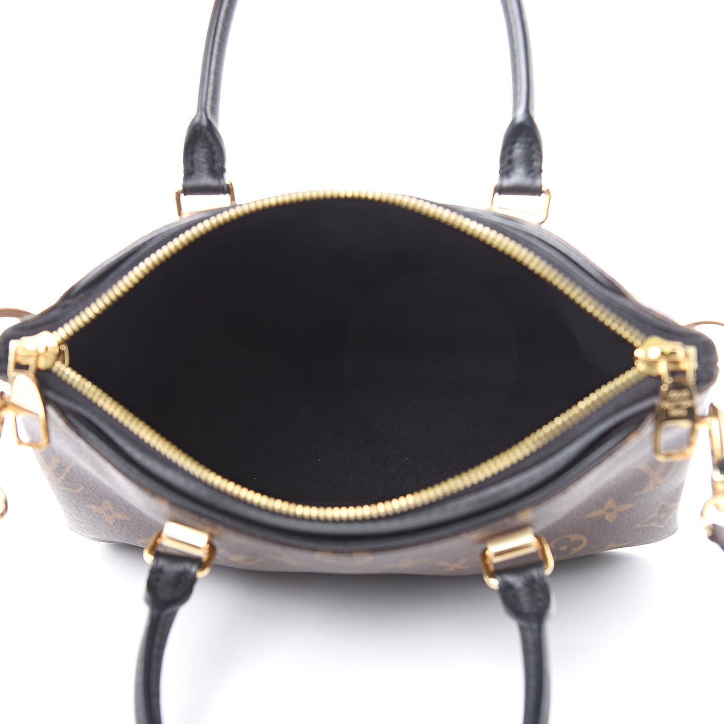 Monogram Pallas Full BB Black