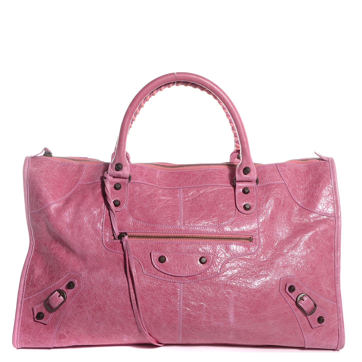 Agneau Work bubblegum