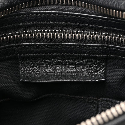 Givenchy Sugar Goatskin Medium Pandora Black 6 of 13