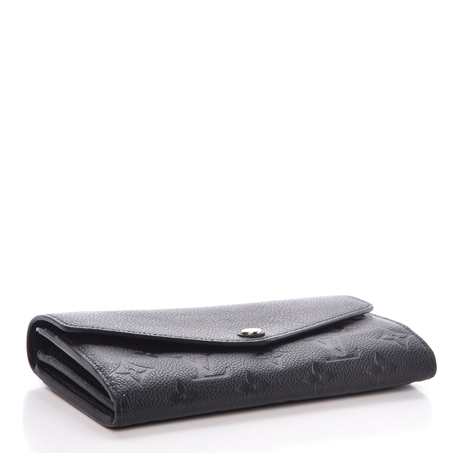 Empreinte Sarah Wallet NM Black