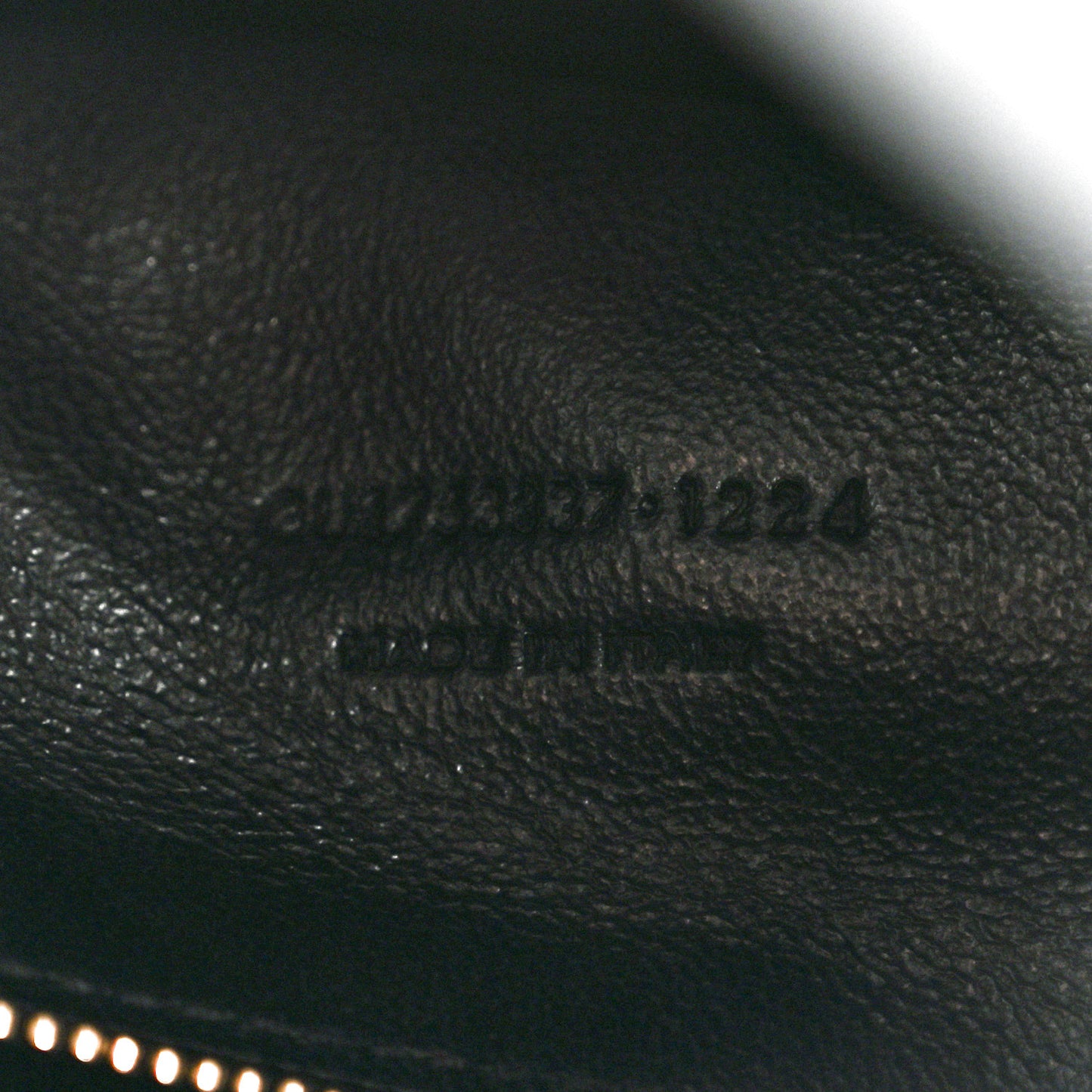 Smooth Calfskin Large Le 5 A 7 Soft Hobo Black
