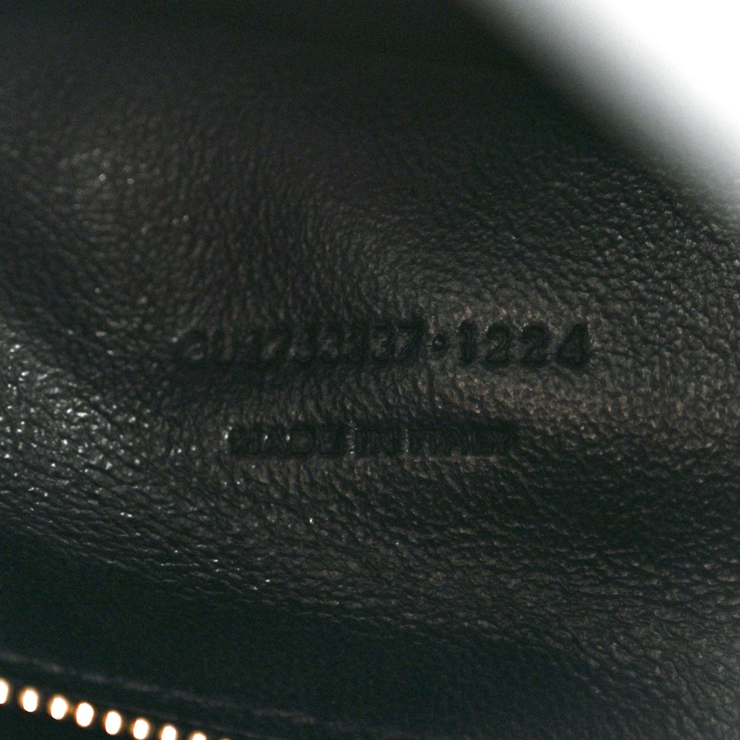Saint Laurent Smooth Calfskin Large Le 5 A 7 Soft Hobo Black 8 of 12