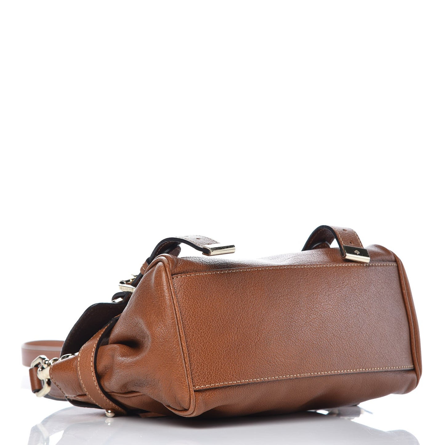 Soft Buffalo Mini Alexa Oak