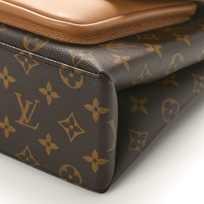 Louis Vuitton LOUIS VUITTON Monogram Marignan Sesame 8 of 8