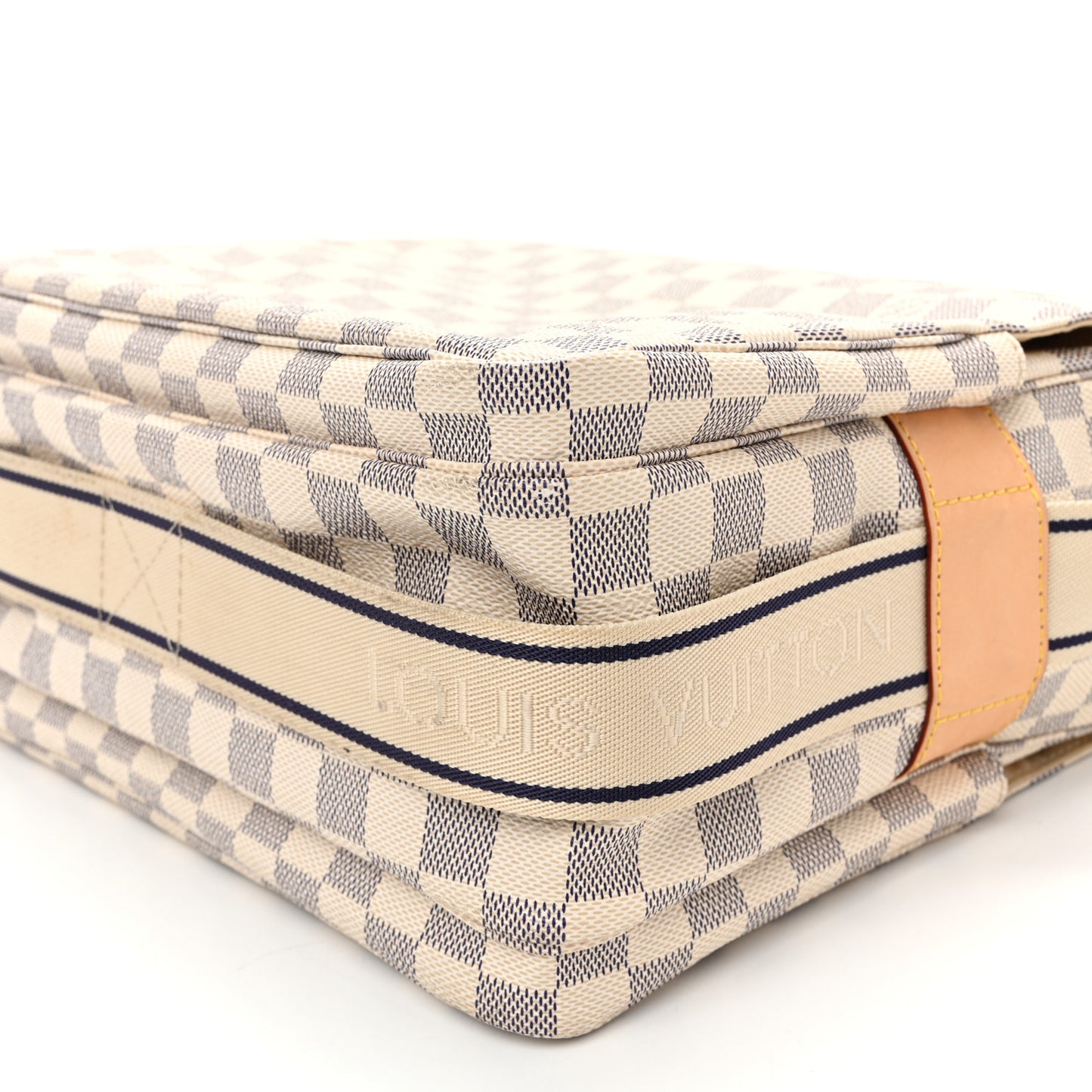Damier Azur Naviglio