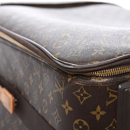 Louis Vuitton Monogram Pegase 70 14 of 15