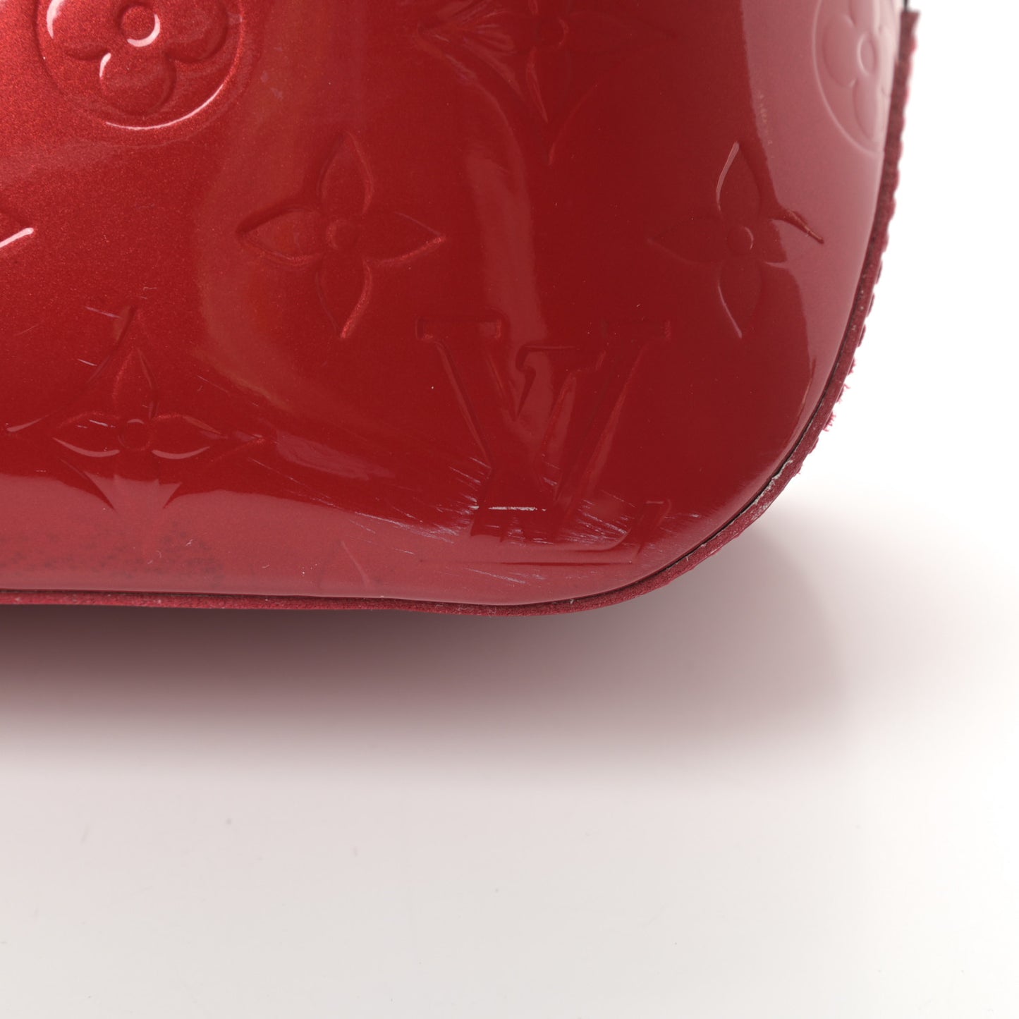 Vernis Brentwood Pomme D'Amour