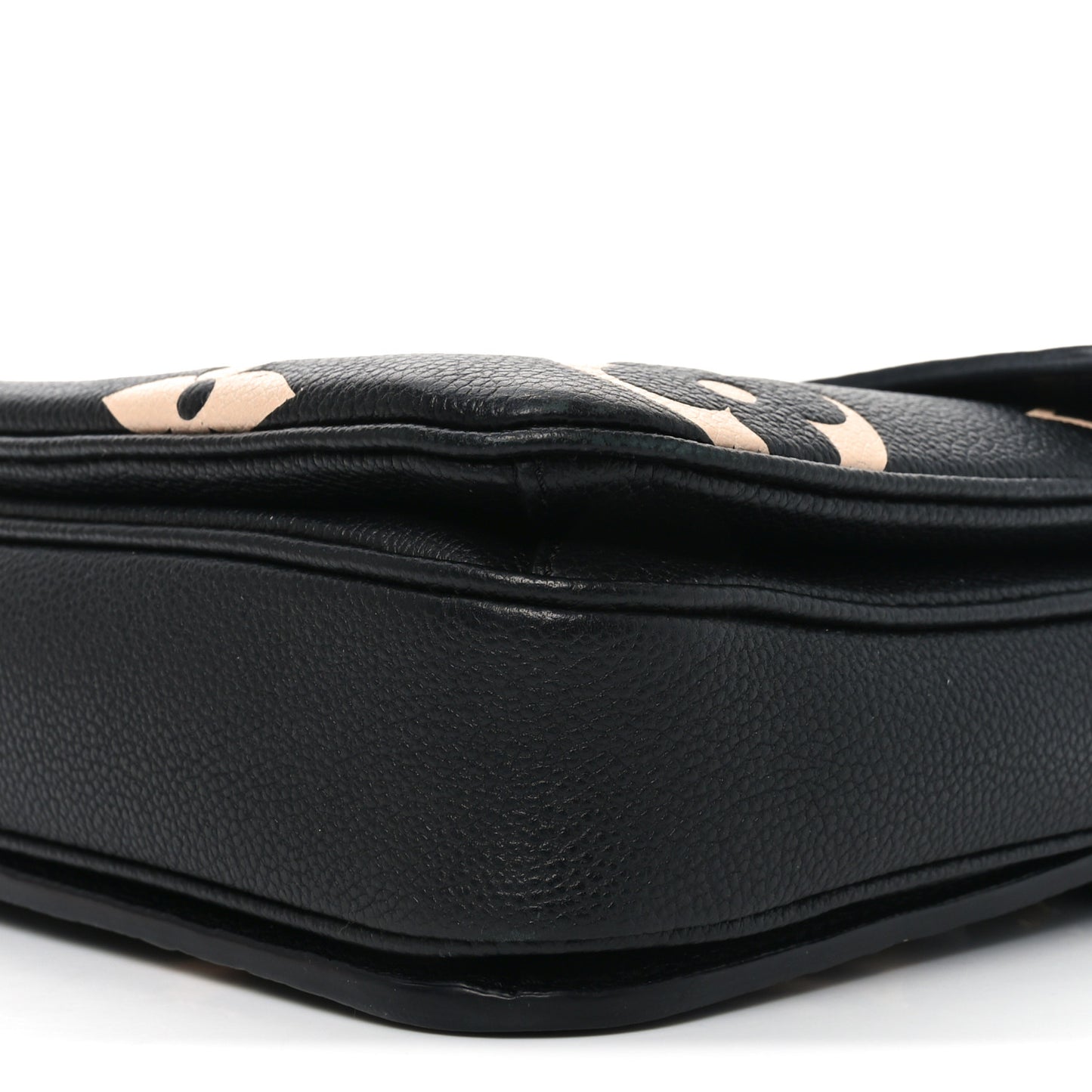 Empreinte Monogram Giant Pochette Metis Black Beige