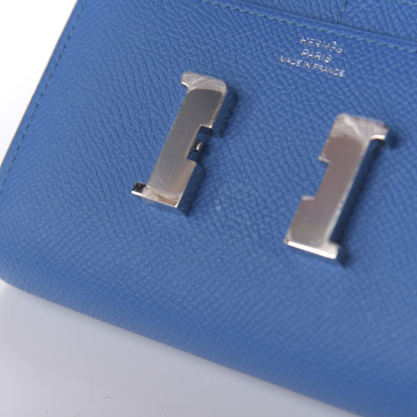 Epsom Constance Short Wallet Mykonos