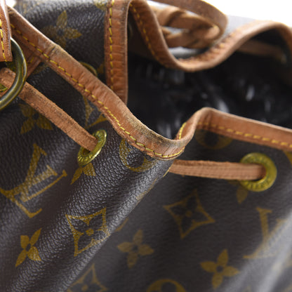 Louis Vuitton Monogram Noe 19 of 22