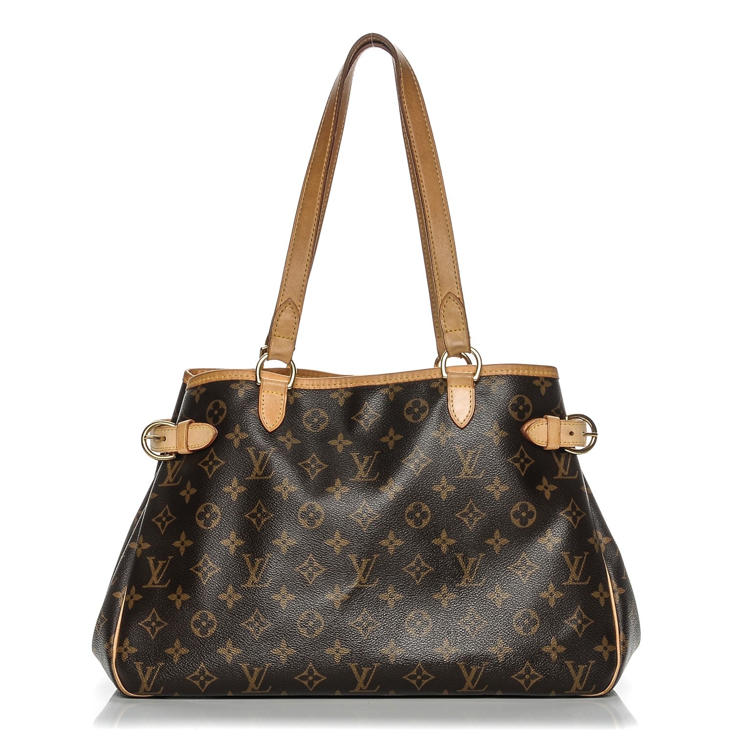 Louis Vuitton Monogram Batignolles Horizontal 1 of 7