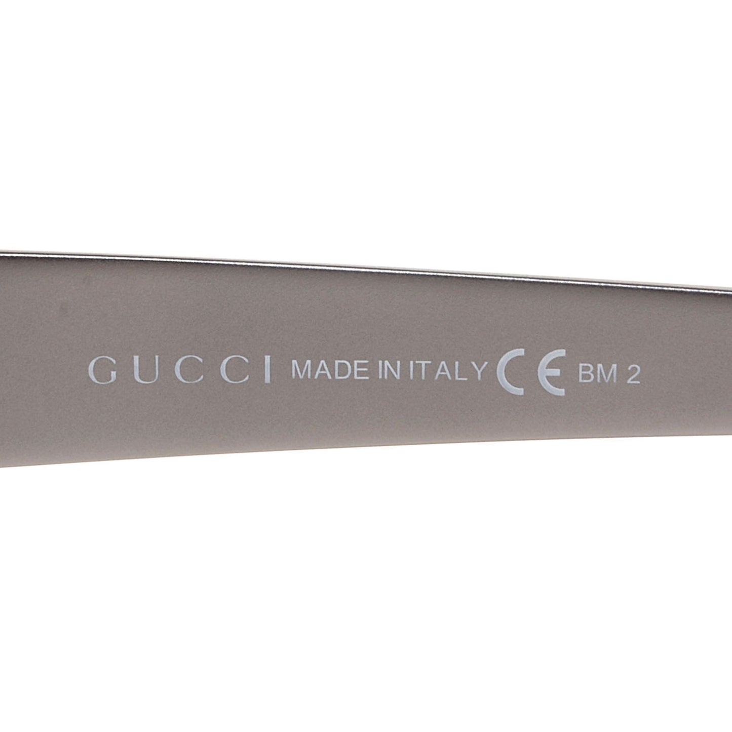 Rimless Shield 99mm Square 4265/S Sunglasses