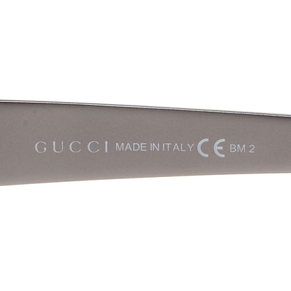 Gucci Rimless Shield 99mm Square 4265/S Sunglasses 7 of 7