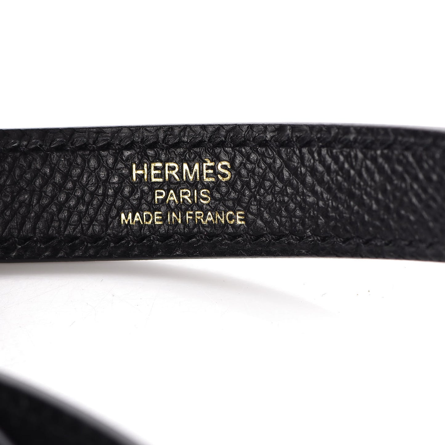Epsom Kelly Sellier 25 Black
