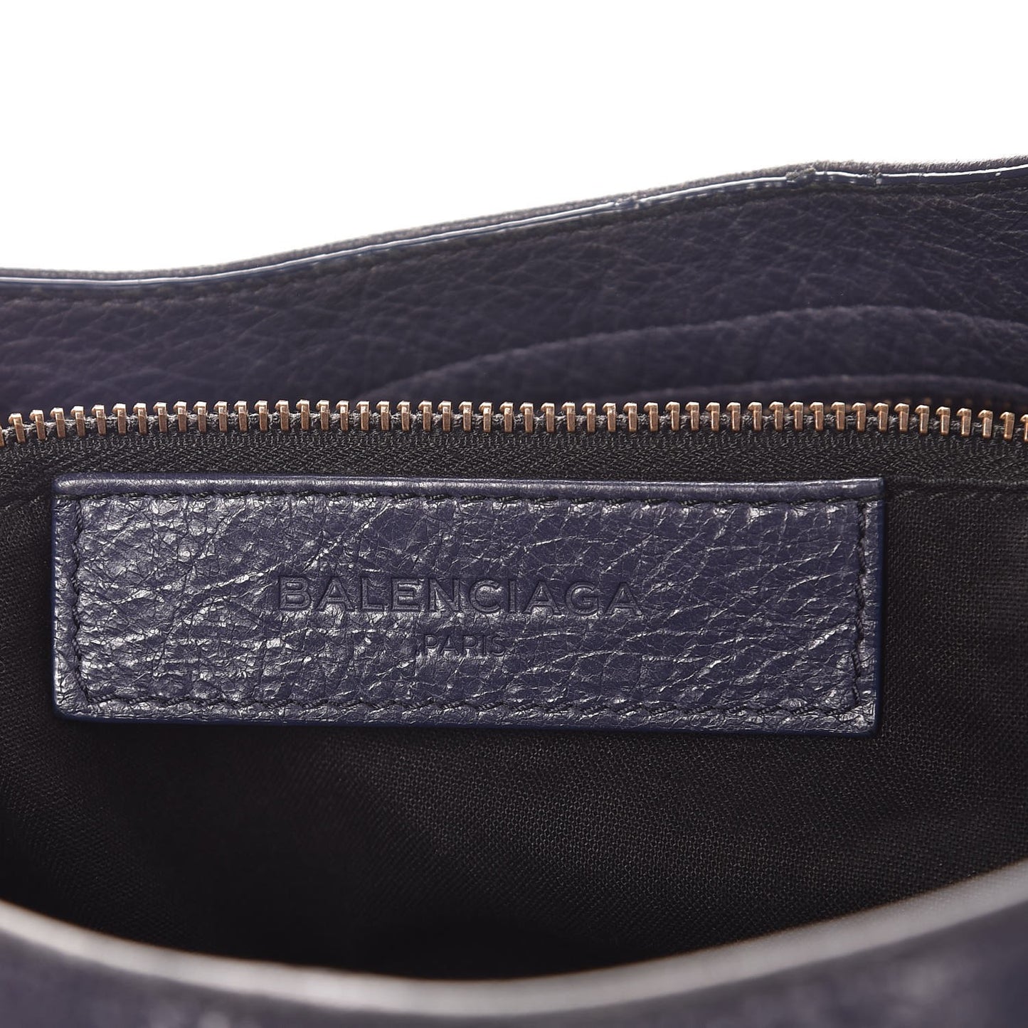 Agneau Classic Hardware Velo Gris Chartreux