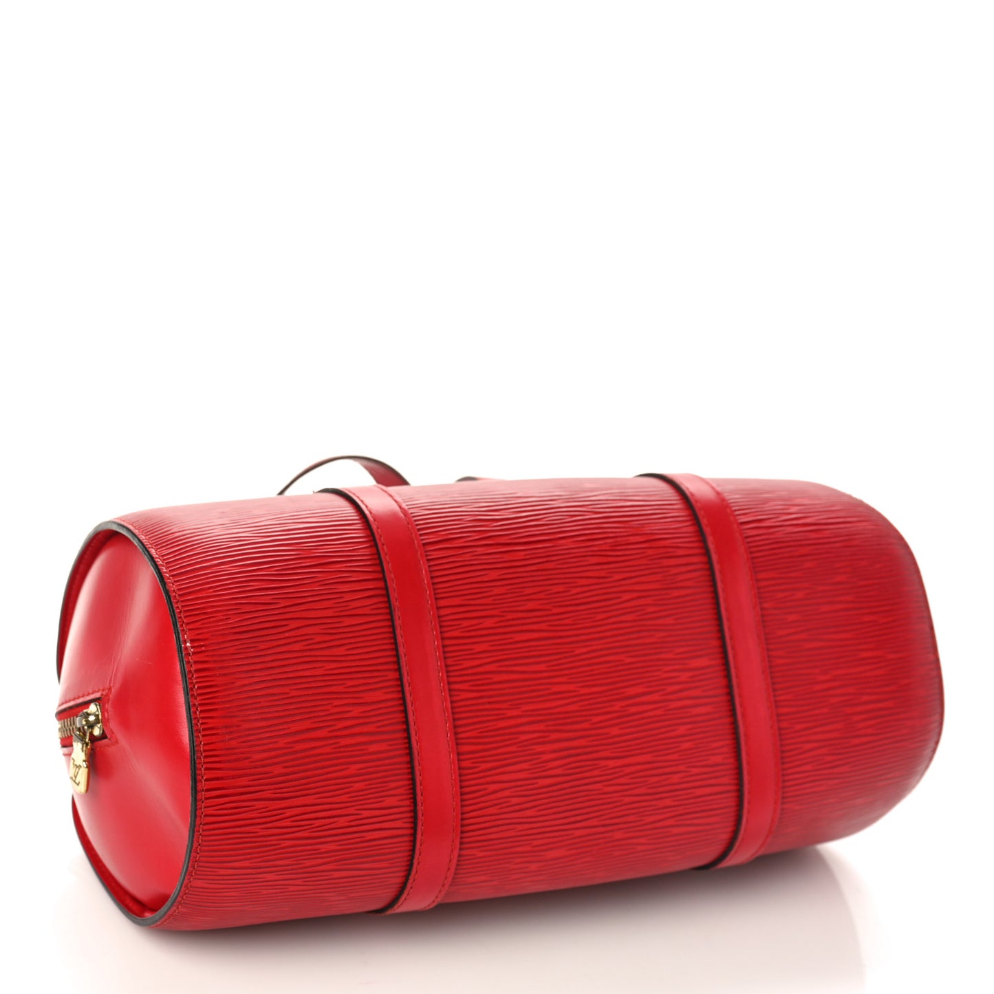 Epi Soufflot Castillan Red