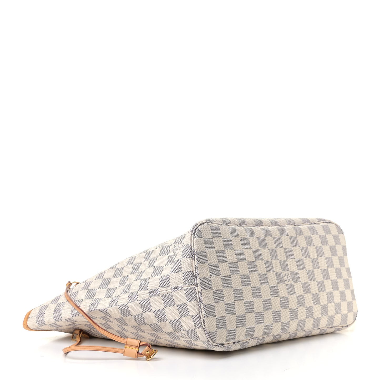 Damier Azur Neo Neverfull MM