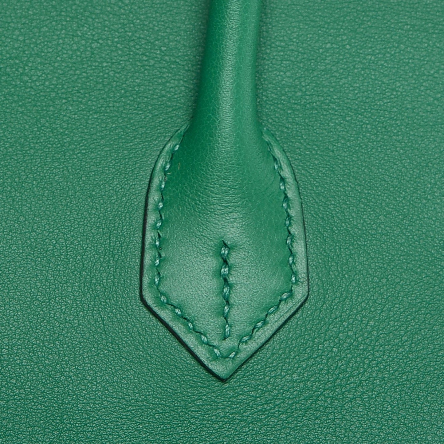 Swift Birkin 25 Vert Vertigo
