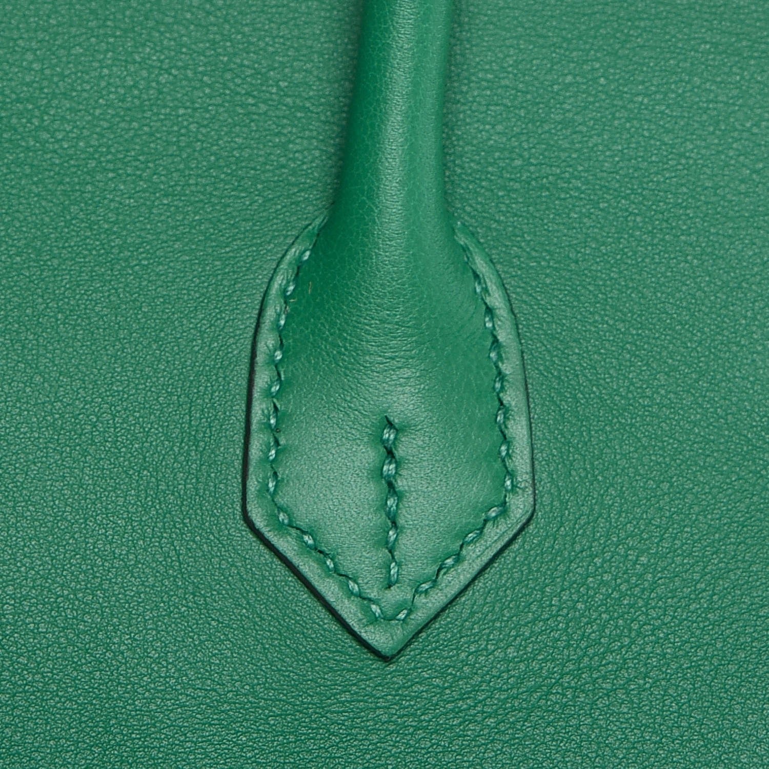 Hermes Swift Birkin 25 Vert Vertigo 33 of 40