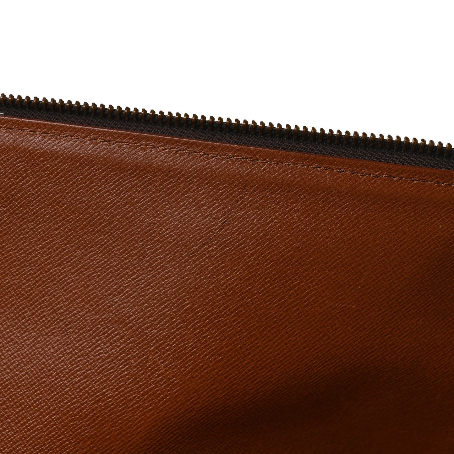 Monogram Poche Documents Portfolio Case 39