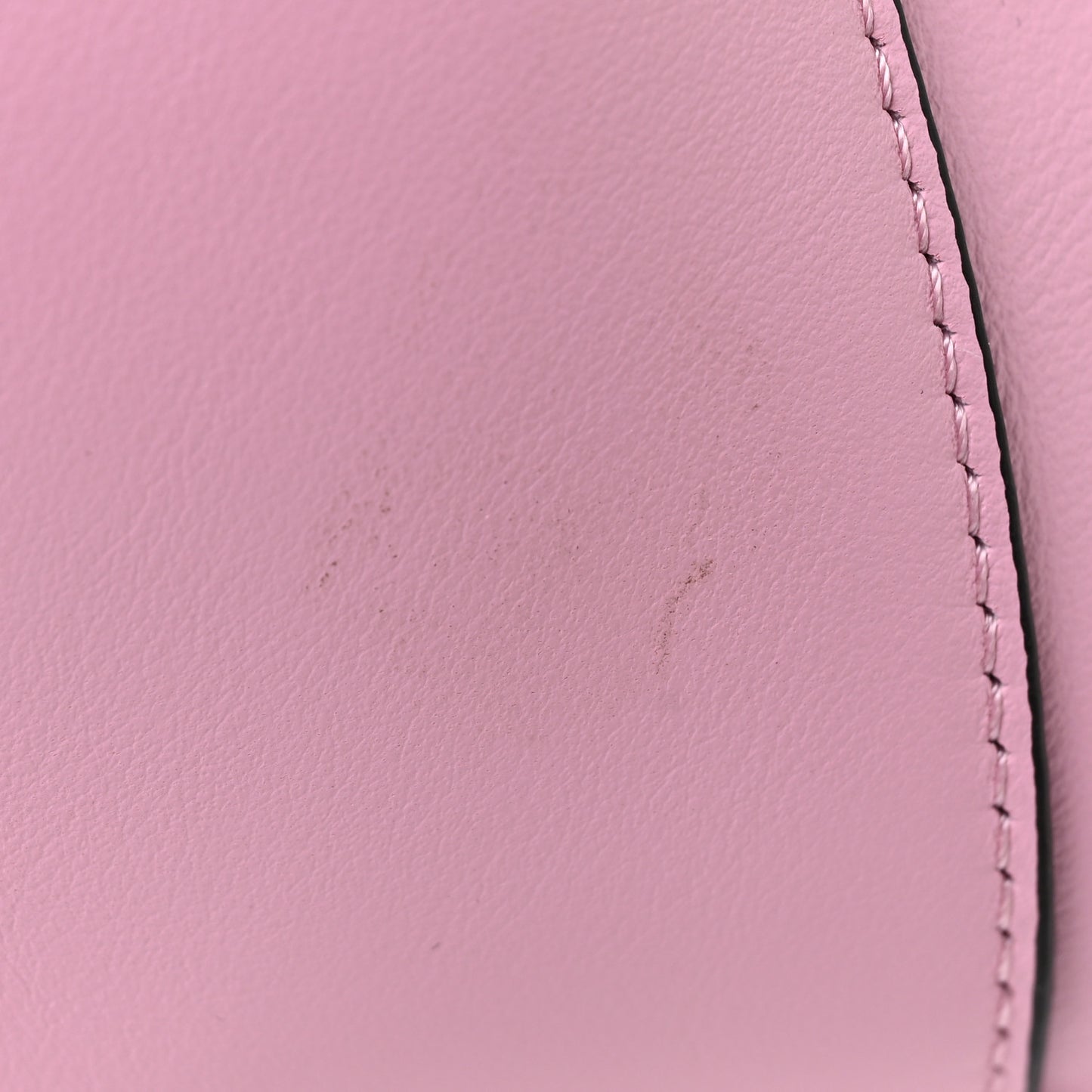 Soft Calfskin Small Antigona Baby Pink