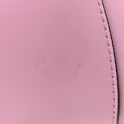 Givenchy Soft Calfskin Small Antigona Baby Pink 10 of 11