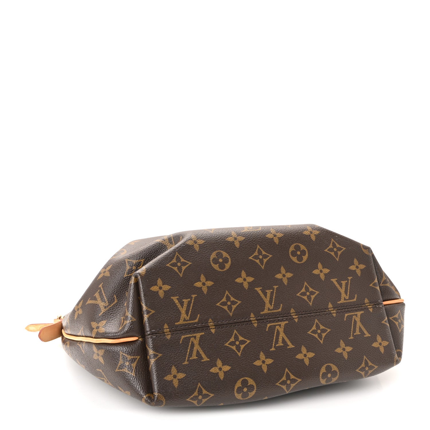 Louis Vuitton Monogram Turenne PM 4 of 9