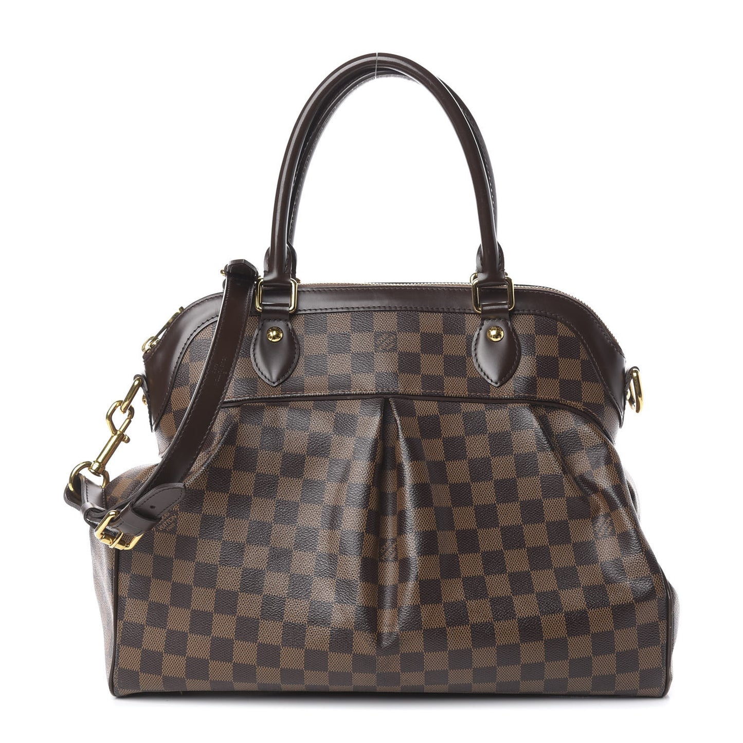 Damier Ebene Trevi GM