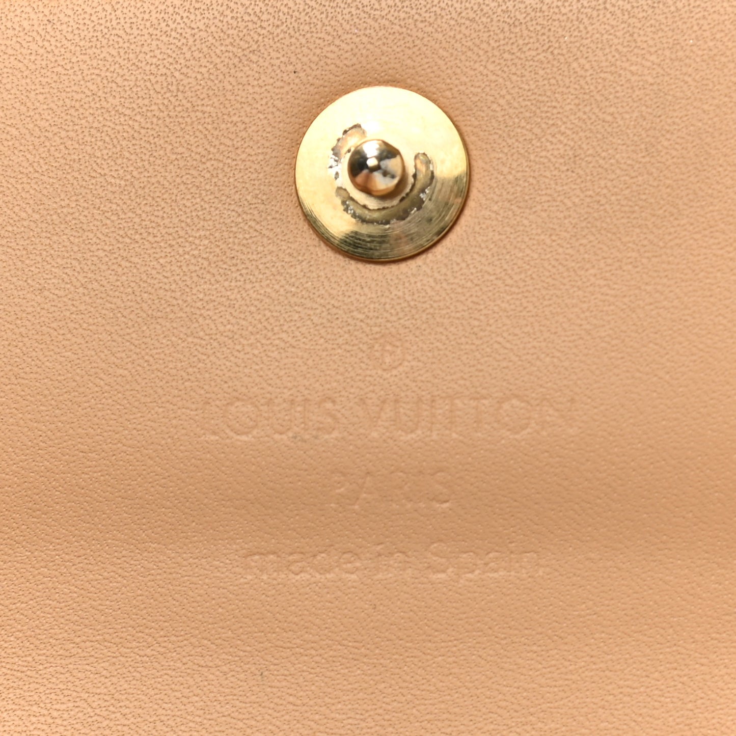 Monogram Multicolor Alexandra Wallet White