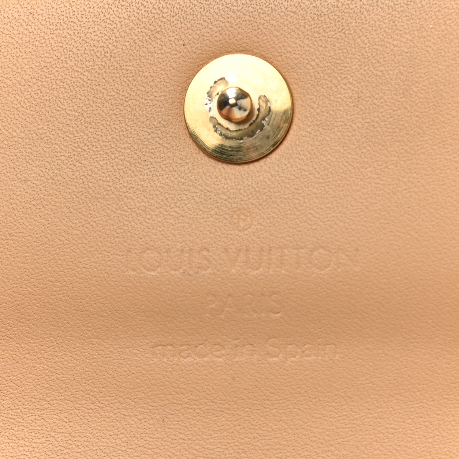 Louis Vuitton Monogram Multicolor Alexandra Wallet White 6 of 12