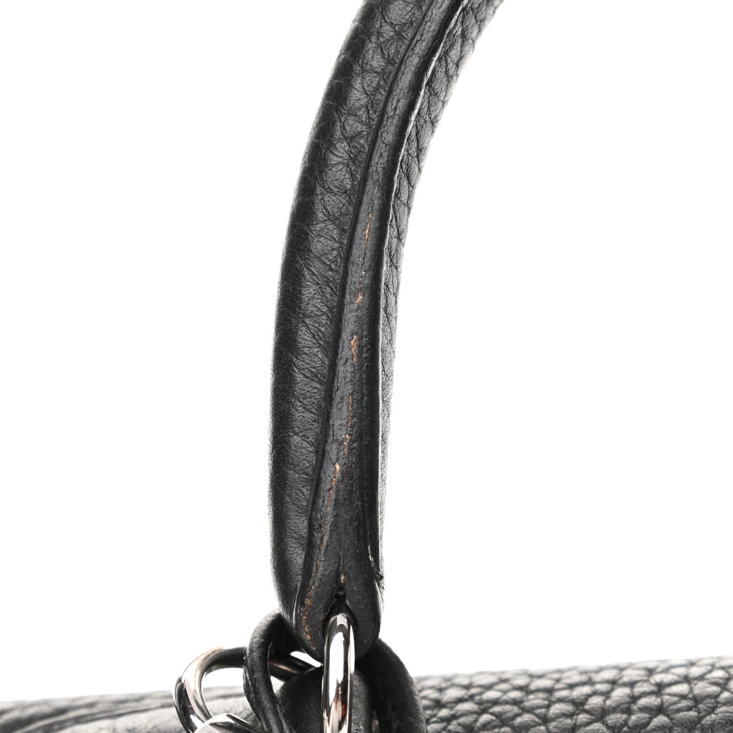 Taurillon Clemence Kelly Retourne 35 Black