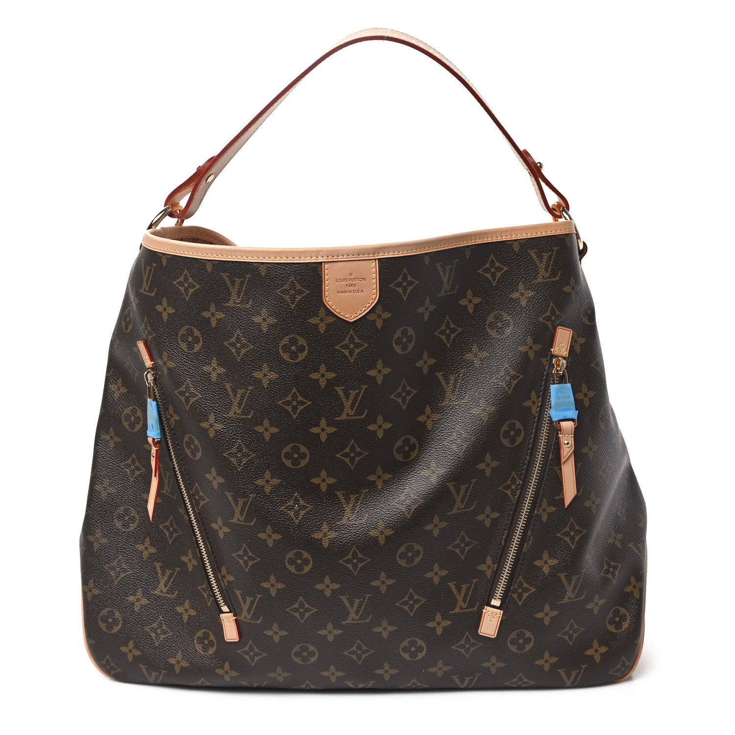 Louis Vuitton Monogram Delightful GM 1 of 9