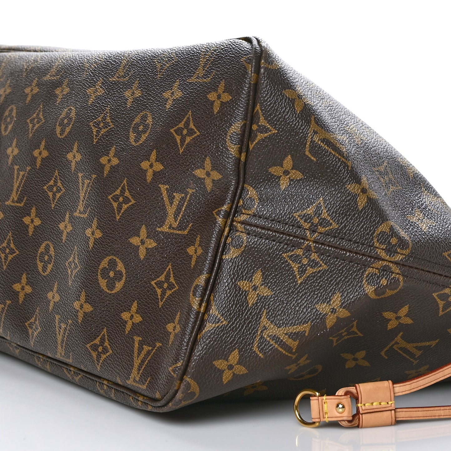 Monogram Neo Neverfull GM Pivoine