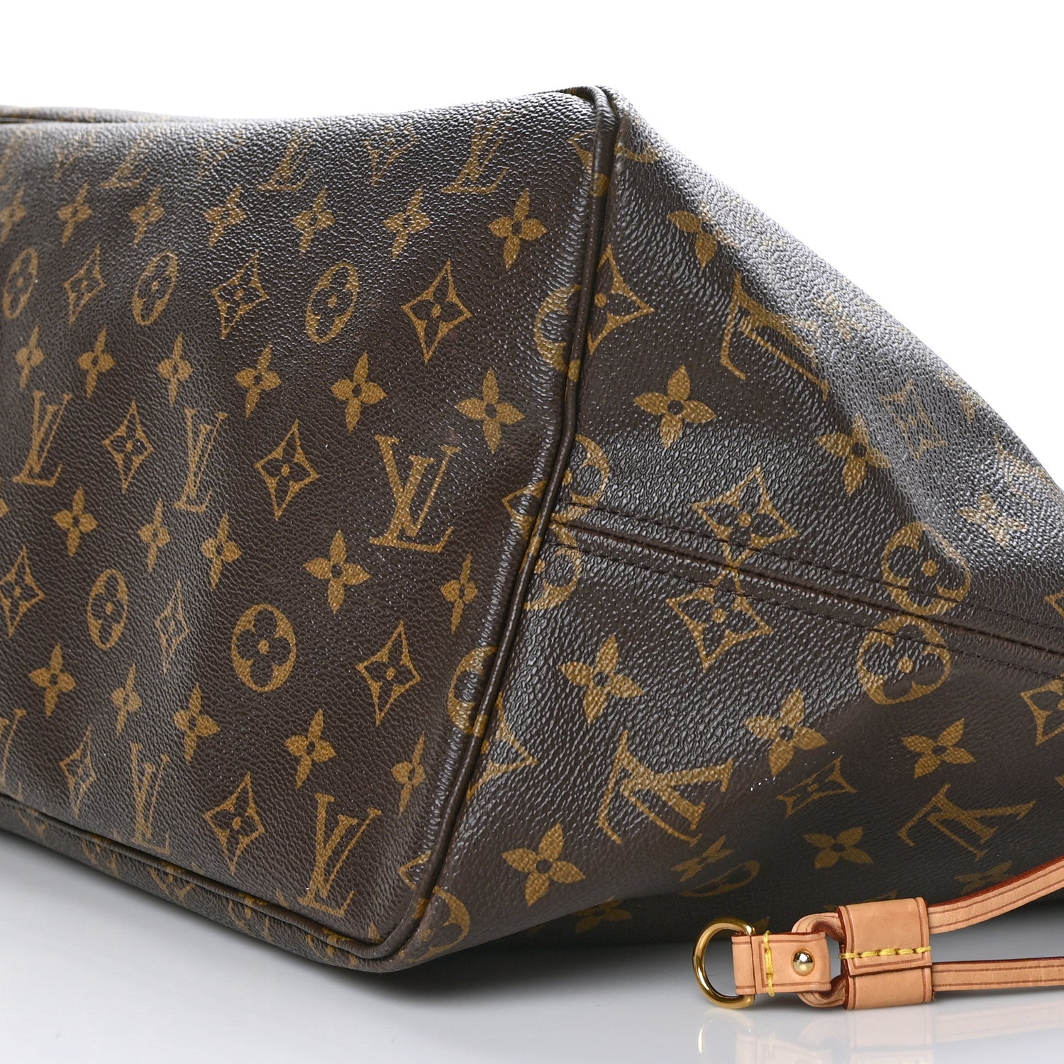 Louis Vuitton Monogram Neo Neverfull GM Pivoine 10 of 10
