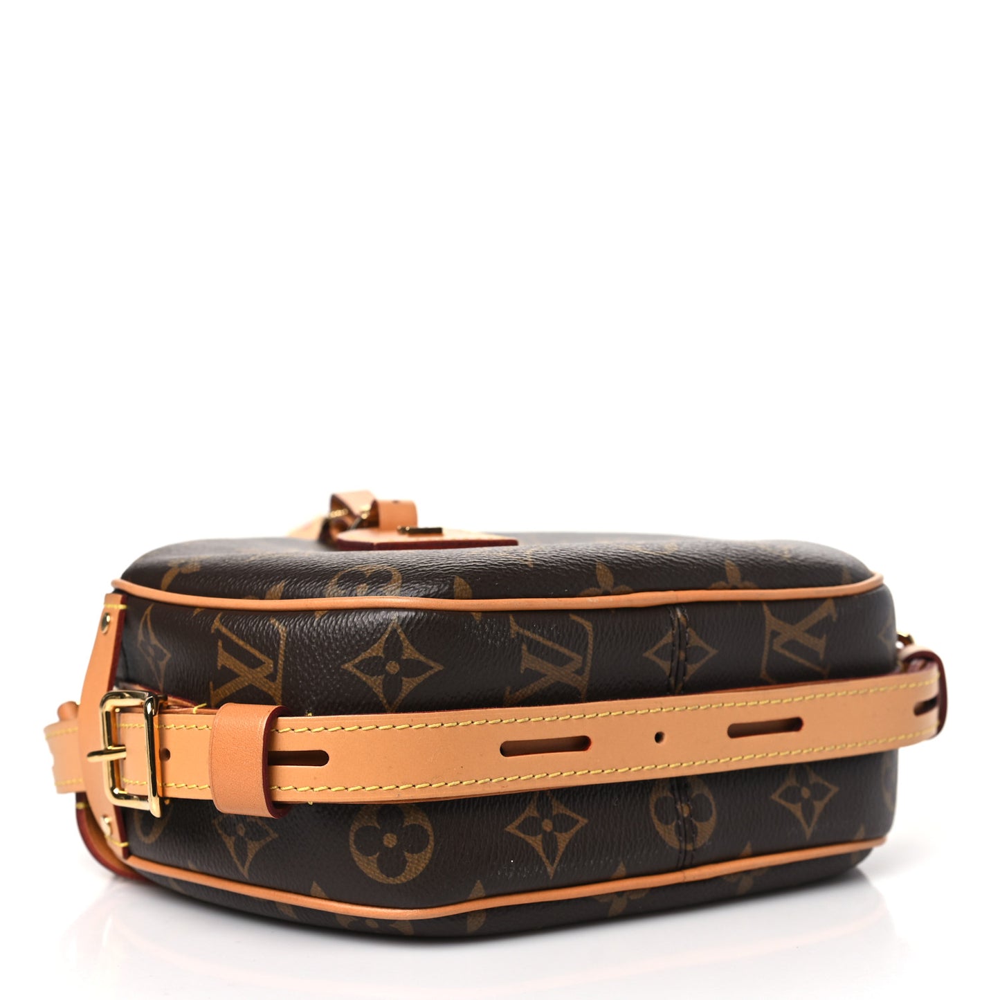 Monogram Boite Chapeau Souple MM