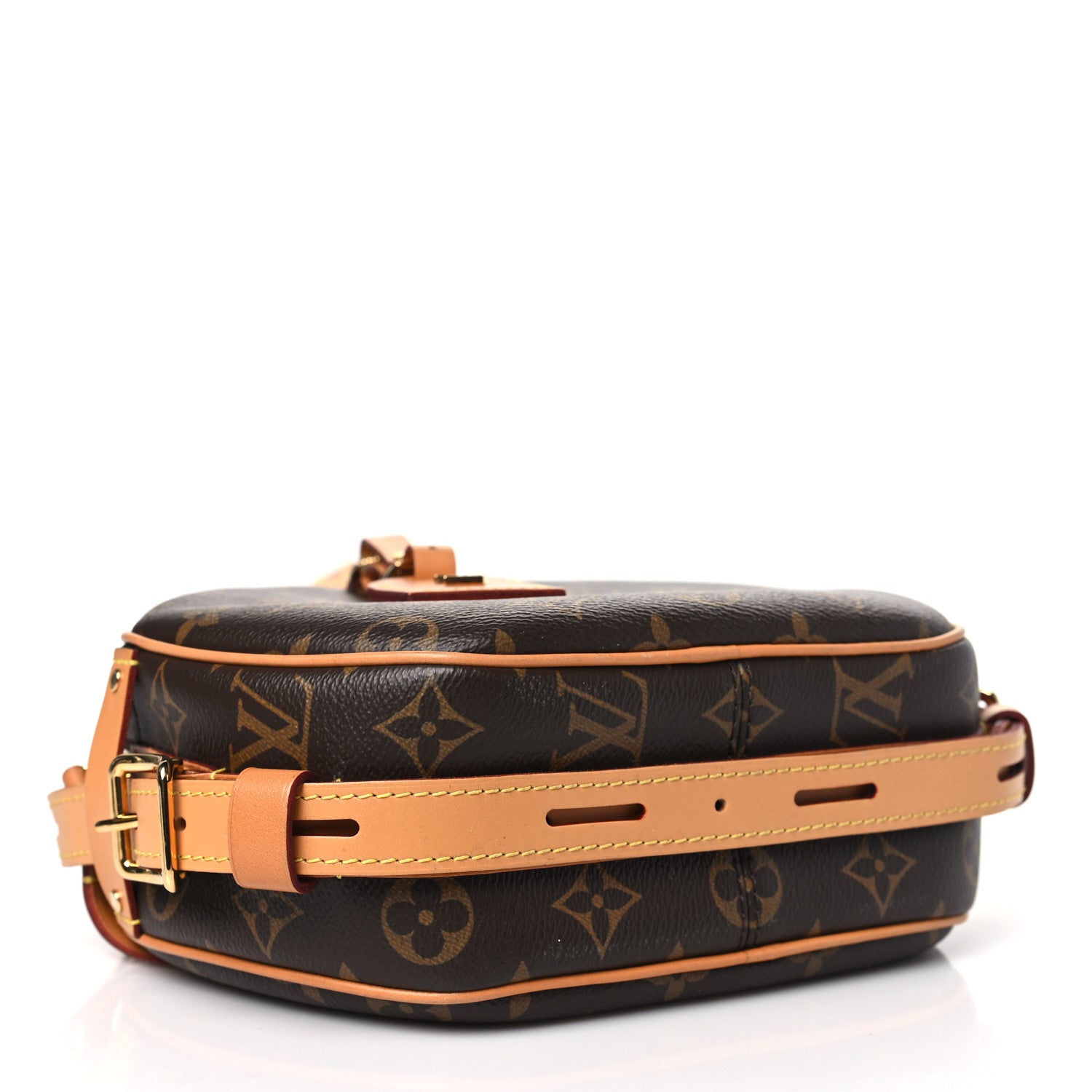 Louis Vuitton Monogram Boite Chapeau Souple MM 4 of 9