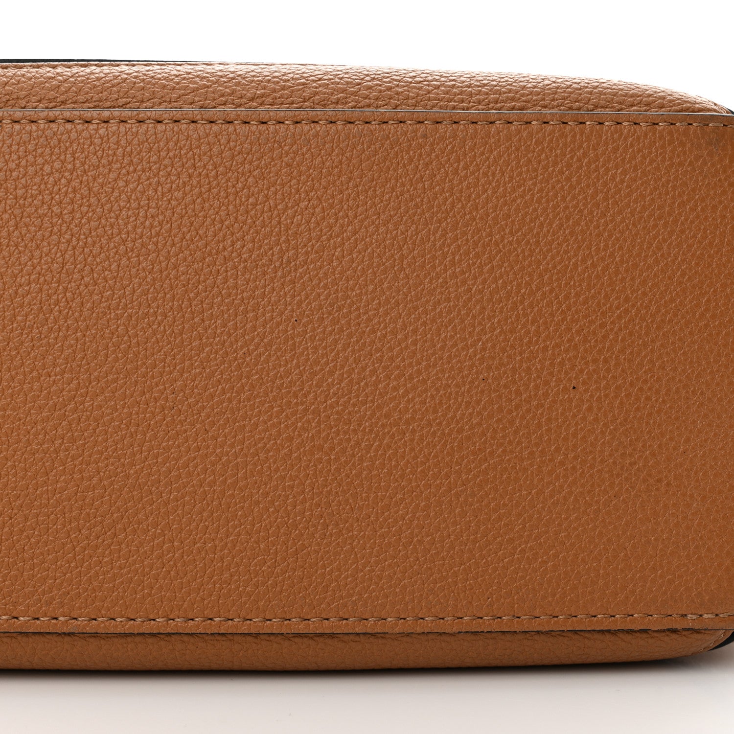 Loewe Calfskin Small Puzzle Bag Light Caramel 13 of 13