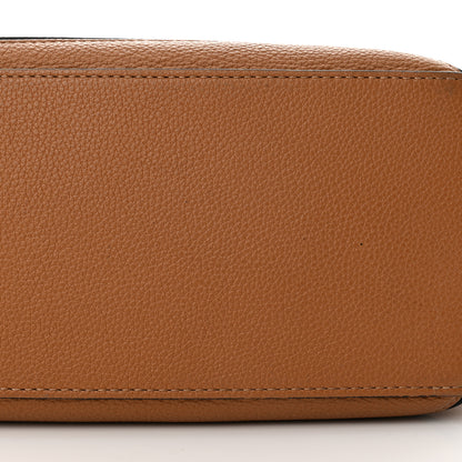 Loewe Calfskin Small Puzzle Bag Light Caramel 13 of 13