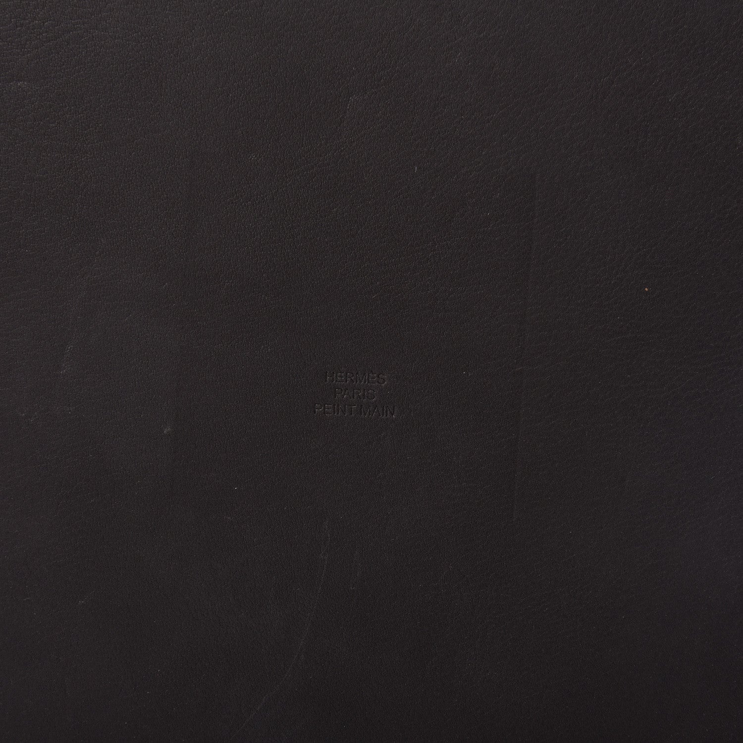 Hermes Lacquered Wood Large Box Multicolor 5 of 10