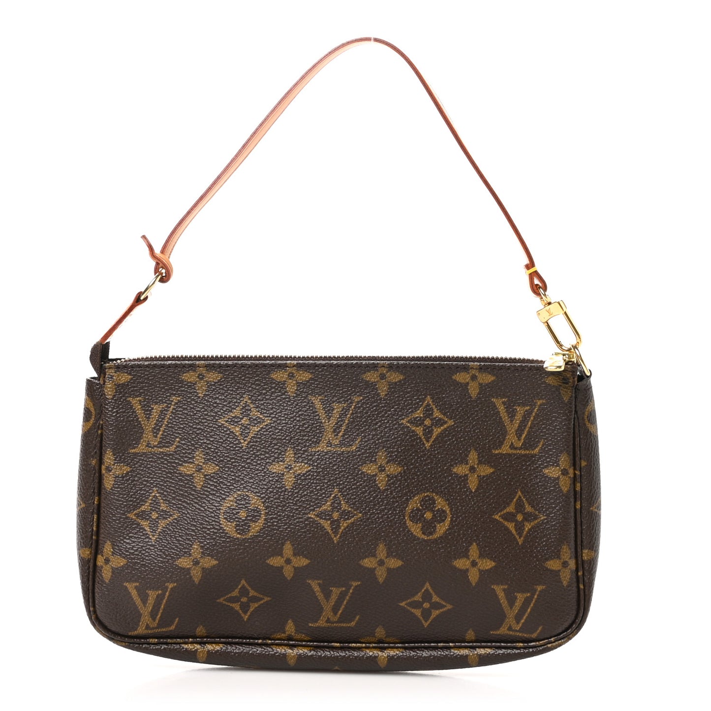 Monogram Pochette Accessories