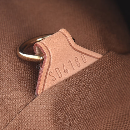 Louis Vuitton Monogram Tivoli GM 7 of 14