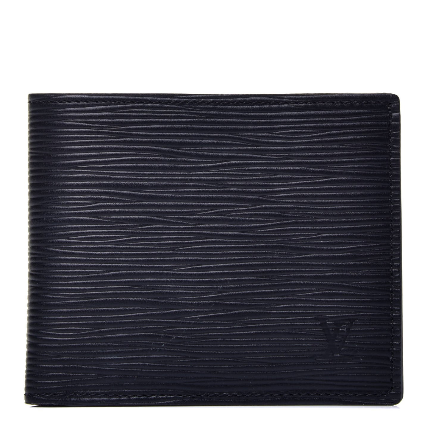 Epi Marco Wallet Black