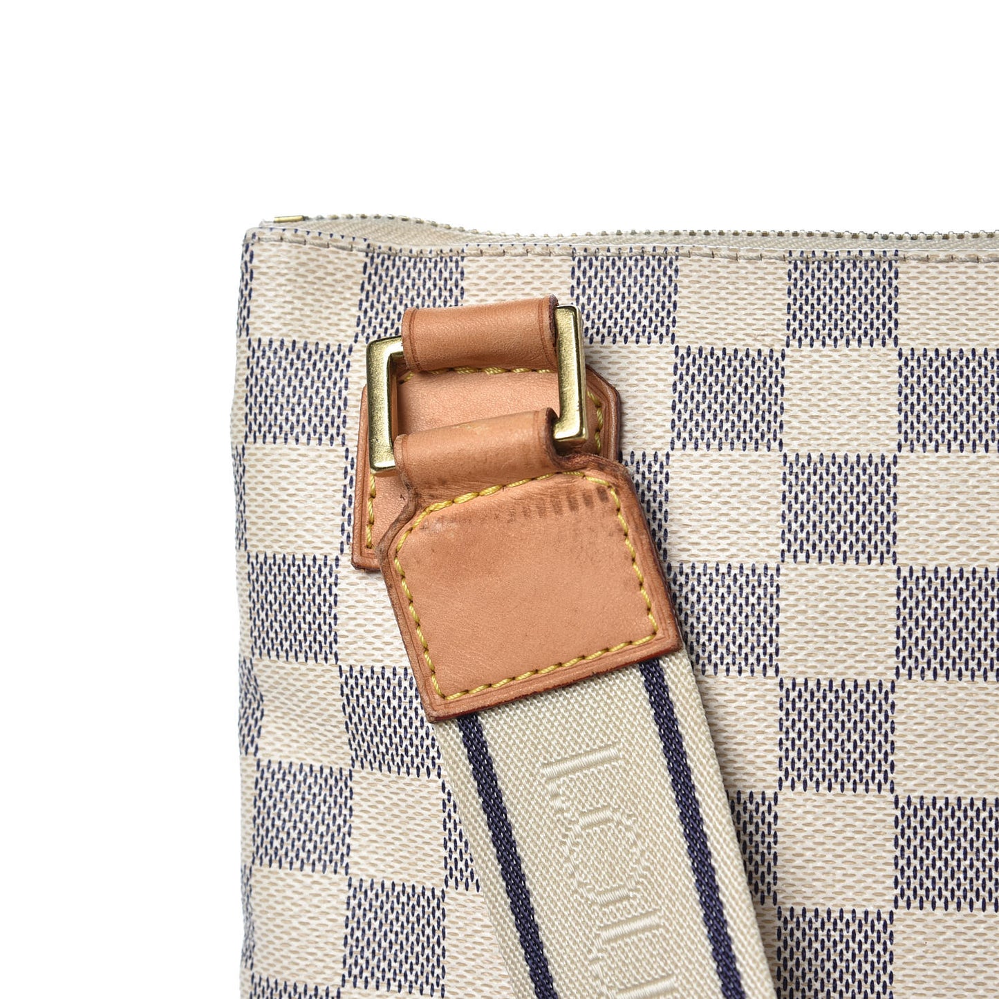 Damier Azur Bosphore Pochette