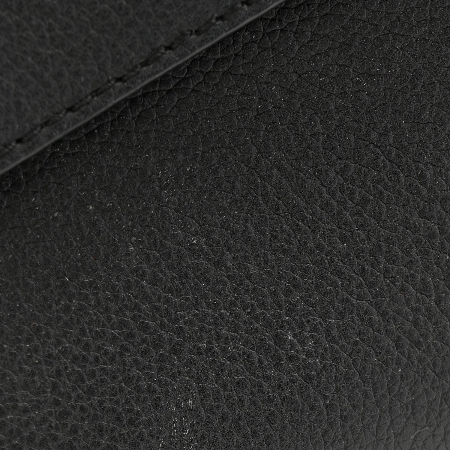 Louis Vuitton Soft Calfskin My Lockme Top Handle Black 18 of 18