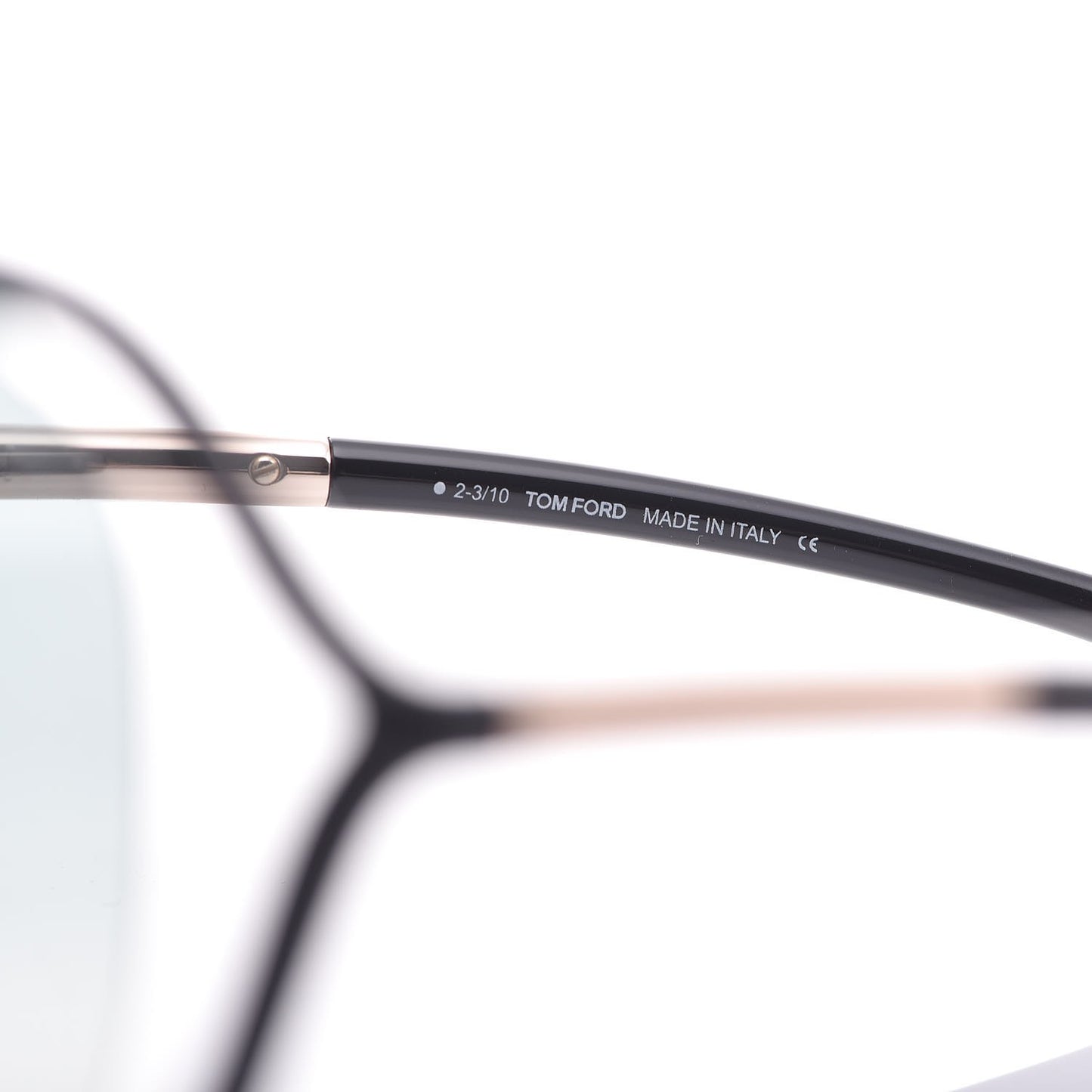 Raquel Sunglasses TF76 Black