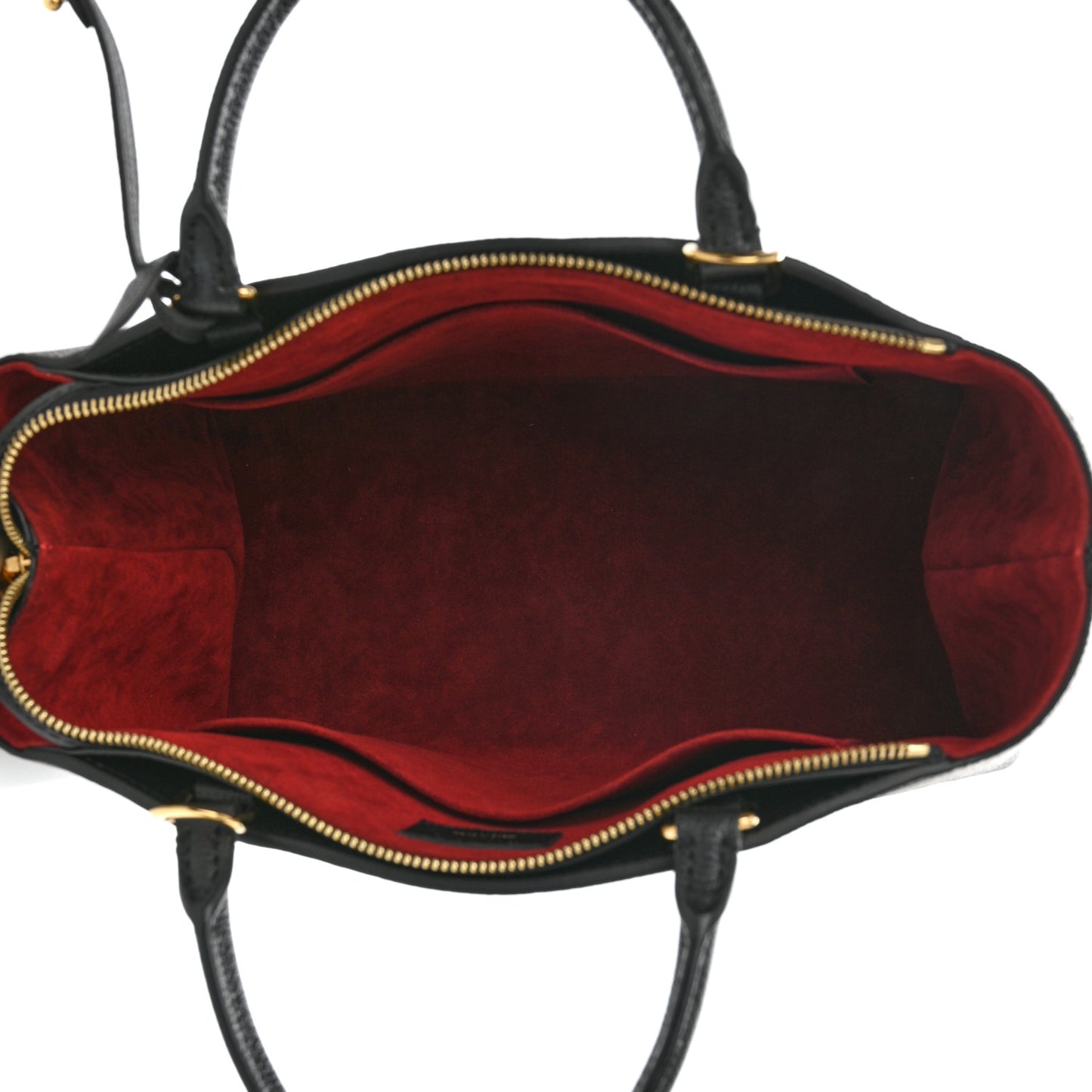 Empreinte Monogram Giant Petit Palais Black