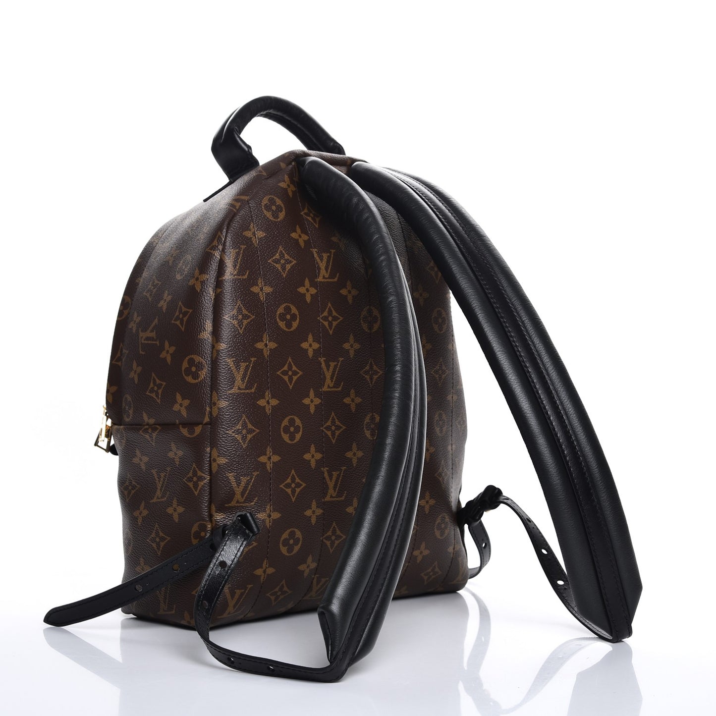 Monogram Palm Springs Backpack MM